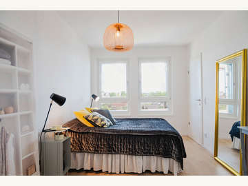 Wohnung in Wien, Favoriten Bild 17