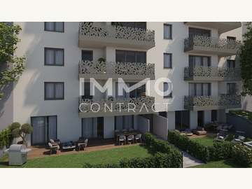 Wohnung in Wien,  Landstraße