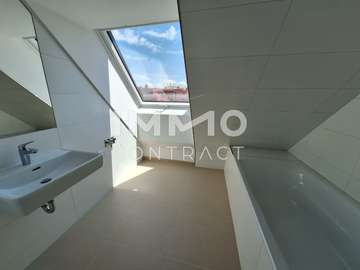 Dachgeschosswohnung in Wien Bild 10