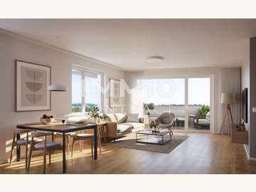 Wohnung in Wien Bild 03
