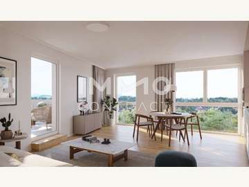 Wohnung in Wien Bild 05