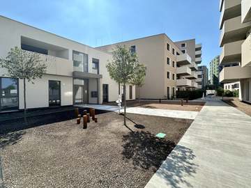 Wohnung in Wien Bild 06