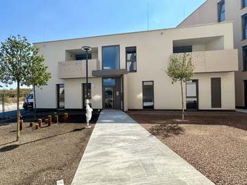 Wohnung in Wien Bild 07