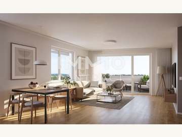 Wohnung in Wien Bild 09