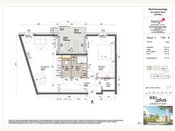 Wohnung in Wien Bild 15