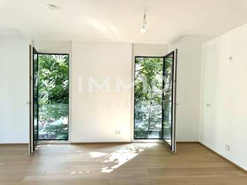 Wohnung in Wien Bild 02