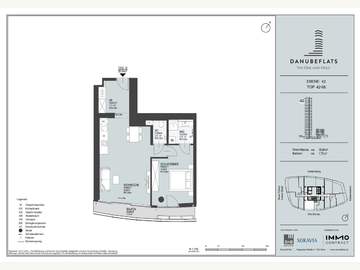 Wohnung in Wien Bild 13
