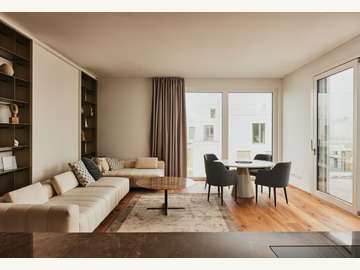 Wohnung in Wien, Döbling / Wien 19., Döbling Bild 01