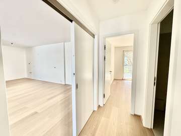 Wohnung in Wien, Döbling / Wien 19., Döbling Bild 06
