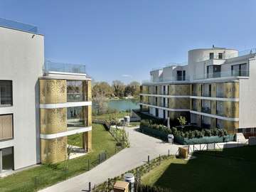 Wohnung in Wien, Döbling / Wien 19., Döbling Bild 07