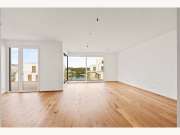 Penthouse in Wien, Döbling / Wien 19., Döbling Bild 04