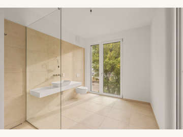Penthouse in Wien, Döbling / Wien 19., Döbling Bild 11