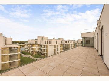 Penthouse in Wien, Döbling / Wien 19., Döbling Bild 13