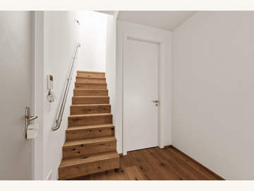 Penthouse in Wien, Döbling / Wien 19., Döbling Bild 22