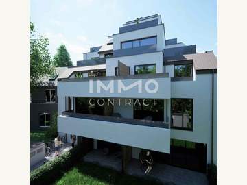 Wohnung in Wien Bild 10
