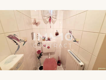 Wohnung in Wien Bild 09