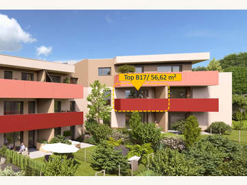 Wohnung in Peuerbach