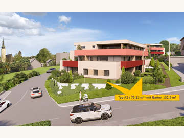 Wohnung in Peuerbach