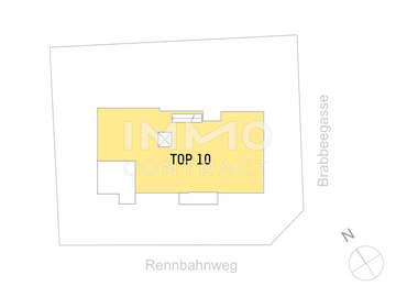 Dachgeschosswohnung in Wien Bild 04