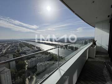 Wohnung in Wien