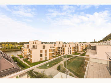 Penthouse in Wien, Döbling / Wien 19., Döbling Bild 02