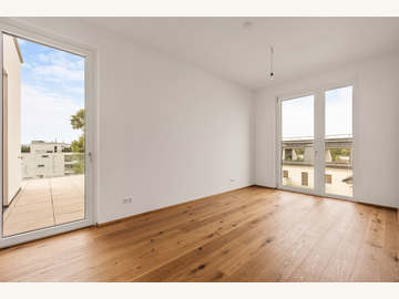 Penthouse in Wien, Döbling / Wien 19., Döbling Bild 04