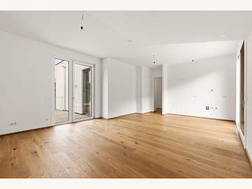 Penthouse in Wien, Döbling / Wien 19., Döbling Bild 06