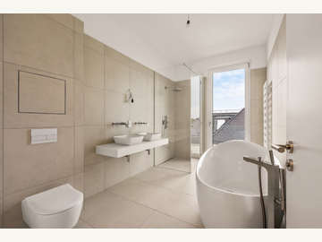 Penthouse in Wien, Döbling / Wien 19., Döbling Bild 07