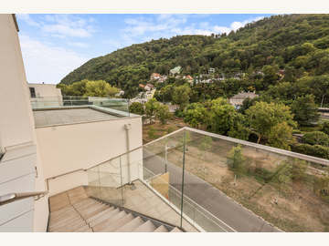 Penthouse in Wien, Döbling / Wien 19., Döbling Bild 08