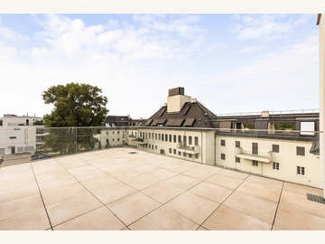 Penthouse in Wien, Döbling / Wien 19., Döbling Bild 11