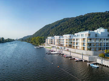 Penthouse in Wien, Döbling / Wien 19., Döbling Bild 15