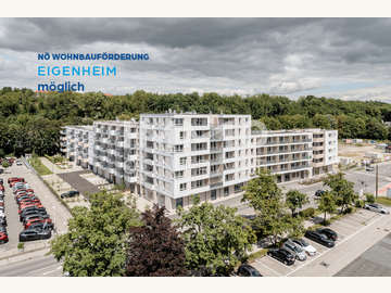 Wohnung in St.Pölten