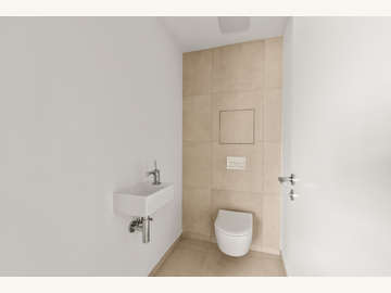 Wohnung in Wien, Döbling / Wien 19., Döbling Bild 09