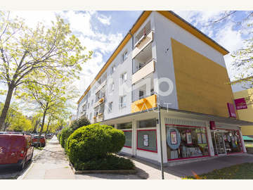 Terrassenwohnung in Wien,  Hietzing