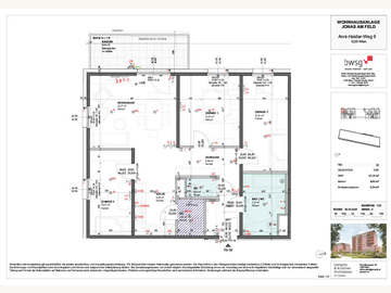 Wohnung in Wien Bild 11