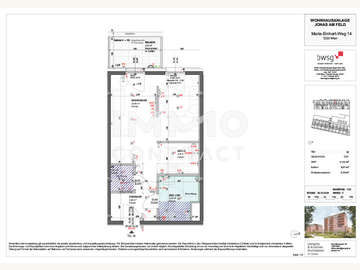 Wohnung in Wien Bild 11