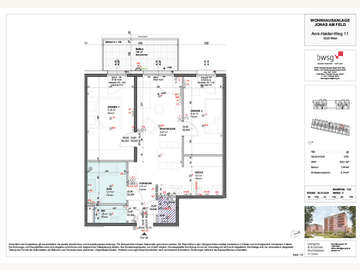 Wohnung in Wien Bild 11