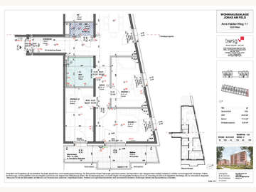 Wohnung in Wien Bild 11