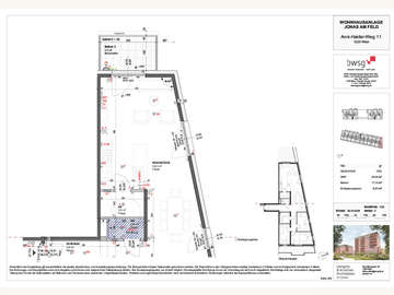 Wohnung in Wien Bild 12