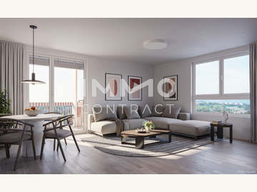 Wohnung in Wien Bild 03