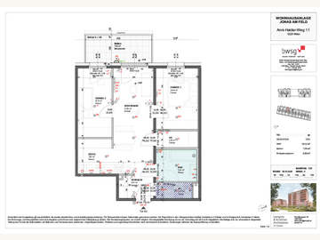 Wohnung in Wien Bild 11