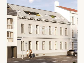 Ferienwohnung in Wien