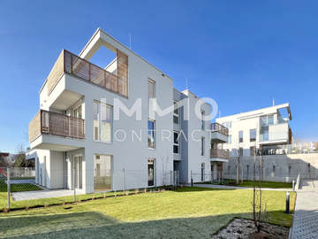 Penthouse in Krems