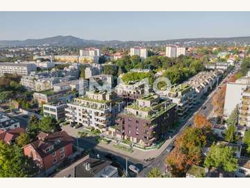 Wohnung in Wien