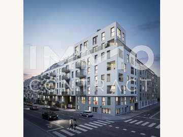 Wohnung in Wien Bild 02