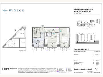 Wohnung in Wien Bild 16