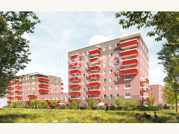 Wohnung in Wien Bild 02