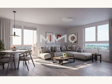 Wohnung in Wien Bild 03