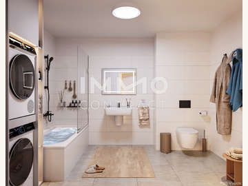 Wohnung in Wien Bild 06