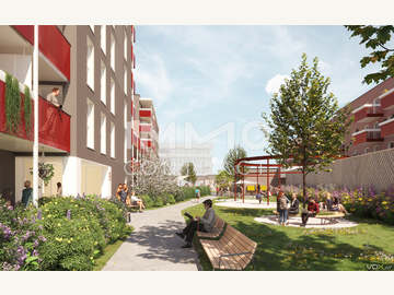 Wohnung in Wien Bild 10